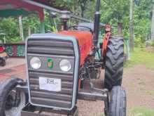TAFE 45DI 2021 Tractor