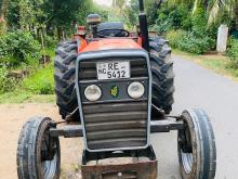 TAFE 45DI 2018 Tractor