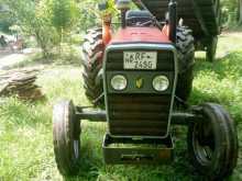 TAFE 45DI 2020 Tractor