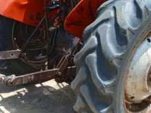 TAFE 45DI 2014 Tractor