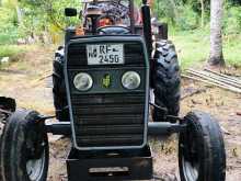 TAFE 45DI 2020 Tractor