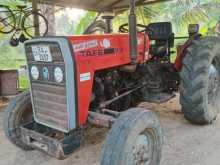TAFE 45DI 2007 Tractor