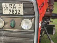 TAFE 45DI 2007 Tractor