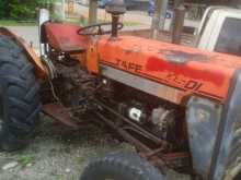 TAFE 49 1994 Tractor