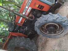 TAFE 5245 2020 Tractor