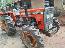 TAFE 5245 2021 Tractor