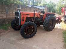 TAFE 5245 2021 Tractor