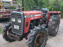 TAFE 5245 2021 Tractor