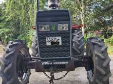TAFE 5245 2021 Tractor