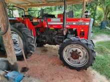 TAFE 5245 2021 Tractor
