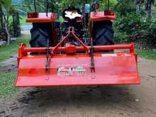 TAFE 5245 2021 Tractor