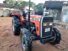 TAFE 5245Di 2020 Tractor
