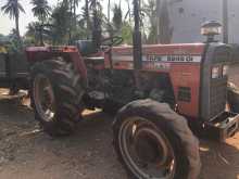 TAFE 5245DI 2020 Tractor