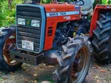 TAFE 5245 2021 Tractor