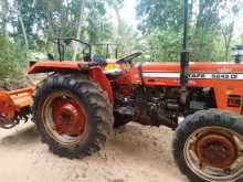 TAFE 5245 2019 Tractor