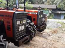 TAFE 5245 4wd 2017 Tractor