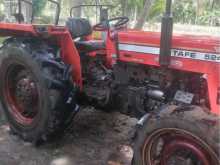 TAFE 5245 4wd 2020 Tractor