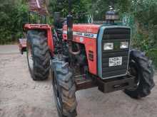 TAFE 5245 2021 Tractor