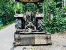 TAFE 5245 2021 Tractor