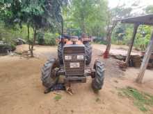 TAFE 5245 2022 Tractor