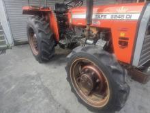 TAFE 5245DI 2021 Tractor