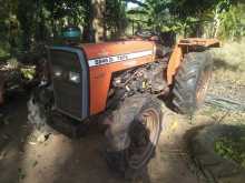 TAFE 5245DI 2021 Tractor