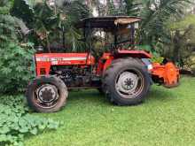 TAFE 5245DI 2022 Tractor