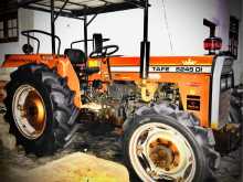 TAFE 5245 DI 2021 Tractor
