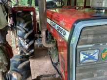 TAFE 5245 4 Wheel 2021 Tractor