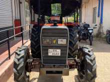 TAFE 5245DI 2022 Tractor