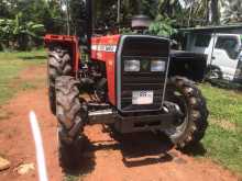 TAFE 5245Di 2020 Tractor