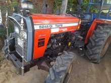 TAFE 5245DI 2021 Tractor