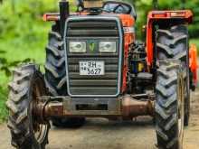 TAFE 5245DI 2021 Tractor
