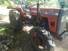 TAFE 5245DI 2021 Tractor