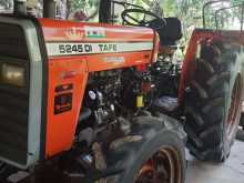 TAFE 5245DI 2020 Tractor