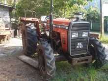 TAFE 5245DI 2020 Tractor