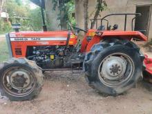 TAFE 5245Di 2019 Tractor