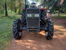 TAFE 5245DI 4wheel 2022 2022 Tractor