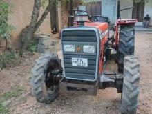 TAFE 5245Di 2019 Tractor