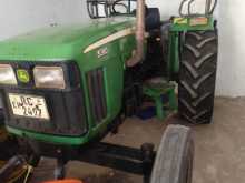 John-Deere 5310 2025 Tractor