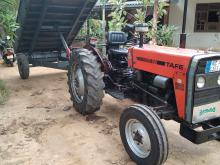 TAFE 54DI 2012 Tractor