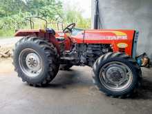 TAFE 6300 Di 2018 Tractor