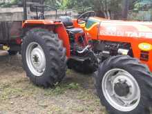 TAFE 6300 DI 2018 Tractor