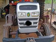 TAFE 7250 2022 Tractor