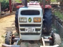 TAFE 7250 2018 Tractor