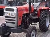 TAFE 7250 DI 2023 Tractor