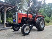 TAFE 7250 DI 2021 Tractor