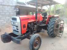 TAFE 7250 Di 2023 Tractor