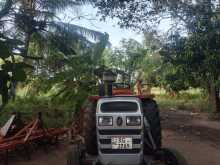 TAFE 7250 DI 2019 Tractor