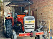 TAFE 7250 Di 2021 Tractor